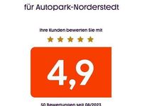 Gebraucht Peugeot Partner Premium 75 PS (55 kW) 2017 Weiß Van / Kleinbus