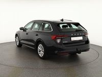 Gebraucht Skoda Octavia 150 PS (110 kW) 2025 Blackmagicmet. Kombi