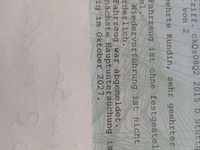 Second-hand Smart ForFour 55 CP (40 kW) 2002 Negru Hatchback