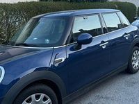 Gebraucht Mini Cooper 136 PS (100 kW) 2017 Kleinwagen