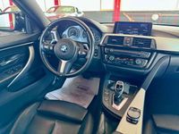 gebraucht BMW 420 Gran Coupé d M Paket xDrive NaviProf 19" Kamer