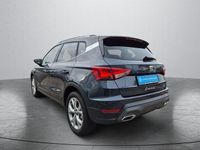 Neu Seat Arona FR 116 PS (85 kW) 2025 Grau SUV