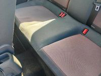 Gebraucht Opel Corsa 125 PS (91 kW) 2008 Schwarz Kleinwagen