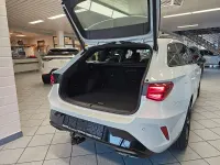 Neu Cupra Leon 150 PS (110 kW) 2025 Weiß Limousine
