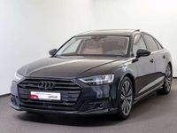 gebraucht Audi A8 50 TDI quattro tiptronic