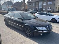 Gebraucht VW Phaeton 224 PS (164 kW) 2005 Schwarz Limousine