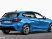 gebraucht BMW 118 i Hatch