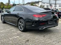 gebraucht Mercedes CLS220 AMG