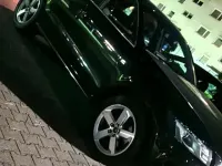 Gebraucht Audi Q5 S-Line 170 PS (125 kW) 2010 Schwarz SUV