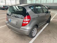 gebraucht Mercedes A160 