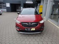gebraucht Opel Grandland X INNOVATION 1.2 Turbo EU6d
