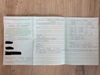 Second-hand Ford Focus 100 CP (73 kW) 2005 Argintiu Break