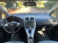 gebraucht Toyota Auris 1.6 VVT-i Multimode Executive
