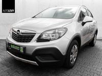 gebraucht Opel Mokka ecoFlex 1.6 Selection Klima+CD