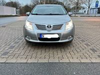 gebraucht Toyota Avensis t 27 Baujahr 2010