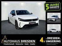 Gebraucht Opel Corsa-e Edition 100 kW (136 PS) 2023 Weiss Kleinwagen
