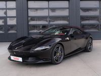 Second-hand Ferrari Roma 620 CP (456 kW) 2025 Negru Cabrio