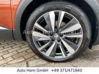 Gebraucht Peugeot 3008 GT 200 PS (147 kW) 2020 Copper braun SUV