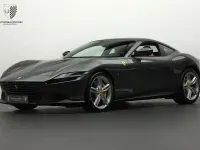 Gebraucht Ferrari Roma 620 PS (456 kW) 2022 Grigio silverstone Coupé