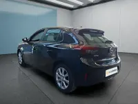 Gebraucht Opel Corsa 75 PS (55 kW) 2022 Schwarz Kleinwagen