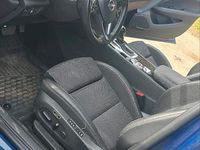 Gebraucht Opel Insignia 160 PS (117 kW) 2021 Blau Kombi