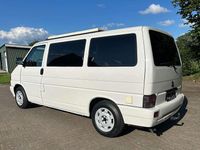 Usata VW T4 77 CV (56 kW) 1992 Bianco Furgone