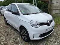 Occasion Renault Twingo 60 kW (82 ch) 2023 Blanc Citadine