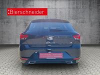 Gebraucht Seat Ibiza FR 110 PS (80 kW) 2024 Schwarz Limousine