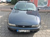 Second-hand Fiat Brava 1997 Albastru Hatchback