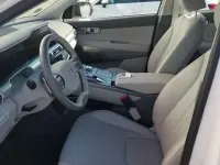 Gebraucht Hyundai Nexo Prime 163 PS (119 kW) 2022 Weiß SUV