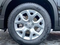 Neu Jeep Avenger Altitude 110 PS (80 kW) 2026 Schwarz SUV