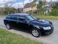 gebraucht Audi A6 Avant 2.7 TDI