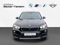 gebraucht BMW X1 sDrive18d Navi | PDC | Klima | Sitzheizung etc.