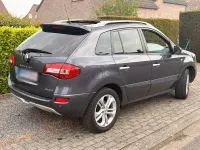 Occasion Renault Koleos 150 ch (110 kW) 2010 Argent SUV