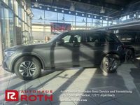 gebraucht Mercedes 200 GLC4MATIC Navi LED AHKAutom./Klima/Sitzhzg.