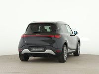 Gebraucht Smart #1 Edition #1 200 kW (272 PS) 2024 Schwarz SUV