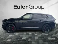 Gebraucht BMW XM Sport Line 476 PS (350 kW) 2026 Carbonschwarz metallic SUV