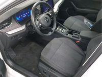 Gebraucht Skoda Octavia Style 150 PS (110 kW) 2023 Weiss Kombi