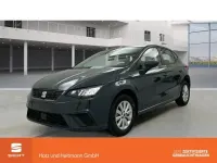 Gebraucht Seat Ibiza Style 80 PS (58 kW) 2025 Fjordblau Kleinwagen