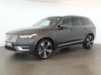 Gebraucht Volvo XC90 Plus 235 PS (172 kW) 2023 Platinum grey SUV