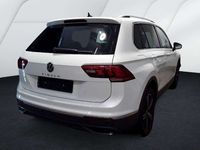 gebraucht VW Tiguan 1.5 TSI DSG Move LED NAVI KAMERA AHK