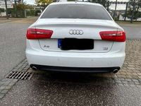 gebraucht Audi A6 3.0 TDI quattro S -Tronic