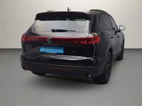 Gebraucht VW Touareg Edition 231 PS (169 kW) 2026 Schwarz SUV