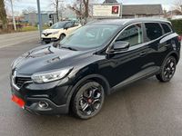 gebraucht Renault Kadjar 1.2 TCe Black Edition