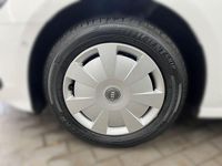 Gebraucht Audi A3 Basis 110 PS (80 kW) 2024 Weiß Limousine