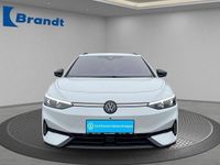 Gebraucht VW ID.7 Pro 210 kW (286 PS) 2025 Weiß Kombi