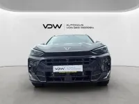 Nouă Cupra Terramar VZ 272 CP (200 kW) 2026 Negru SUV