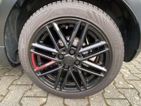 Gebraucht Smart ForTwo Coupé Brabus 90 PS (66 kW) 2019 Schwarz Coupé