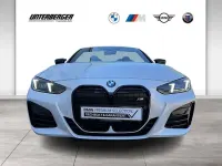 Gebraucht BMW M4 Cabriolet 374 PS (275 kW) 2025 Cabrio