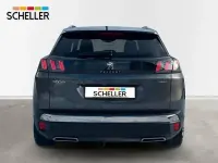 Gebraucht Peugeot 3008 GT 299 PS (219 kW) 2021 Grau SUV